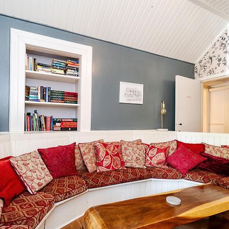 Mansewood Country House Лохернхед Экстерьер фото
